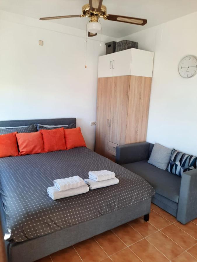 또레비에하 Casa Palma Vista 아파트 외부 사진