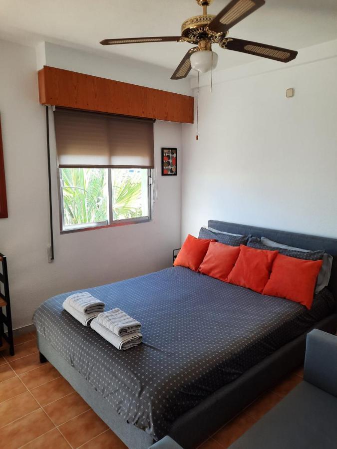 또레비에하 Casa Palma Vista 아파트 외부 사진