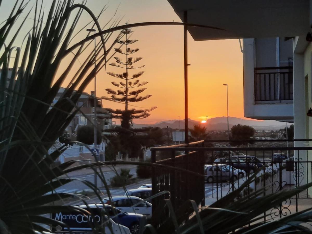 또레비에하 Casa Palma Vista 아파트 외부 사진