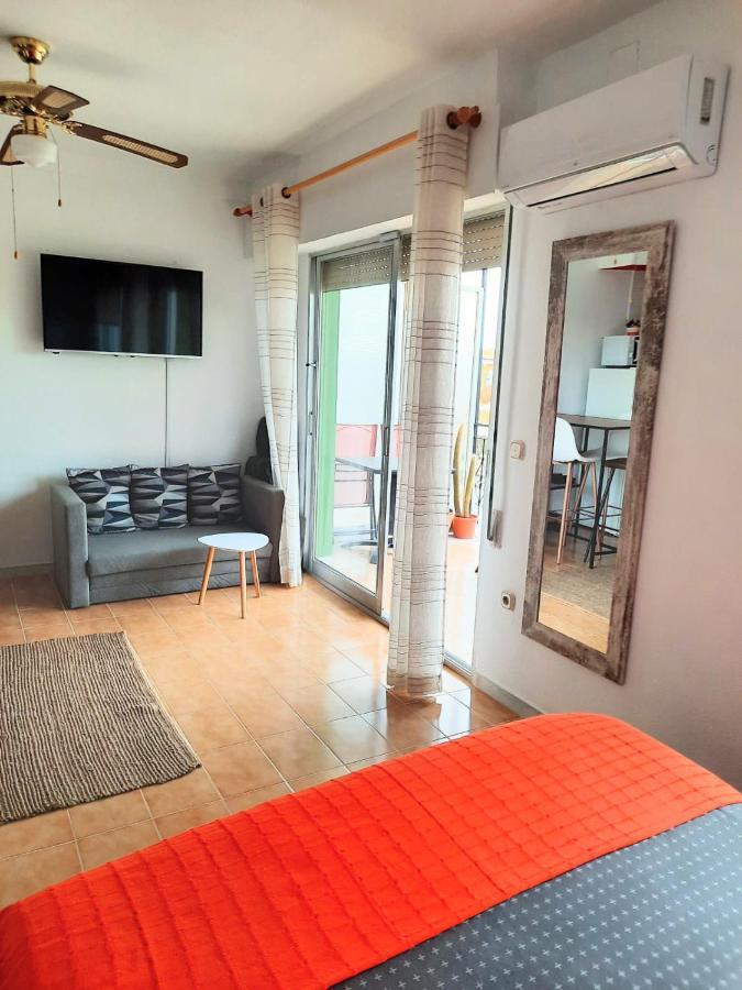 또레비에하 Casa Palma Vista 아파트 외부 사진